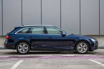 Audi A4 Avant 2.0 TFSI 252k Sport quattro S tronic - 3
