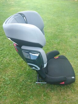 Autosedačka Cybex - 3