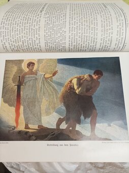 Stará bible - 3