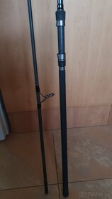 pruty Shimano TX9 12 ft - 3