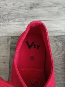 Top stav tenisky vel. 36 - 3