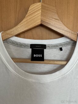 Panske triko Hugo Boss - 3