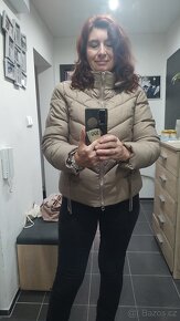 Nová dámská zimní bunda - 3
