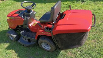 Zahradní traktor Mountfield MTF 1538H - 3