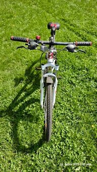 Prodám dětské / dívčí kolo Scud 26” - 3