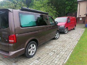 Prodám VW T5 Multivan 2.0tdi,103kw - 3