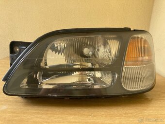 Subaru světla - 3
