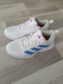 Dámské sálové tenisky Adidas vel. 38 - 3