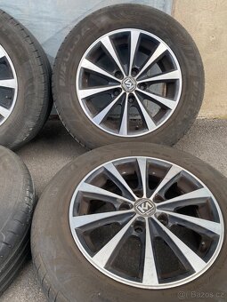 Kormetal 5x114.3 R15 195/65/15 - 3