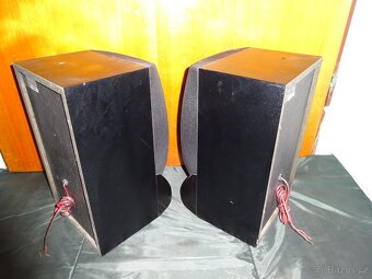 reproduktory PANASONIC SB-CH64 - 3