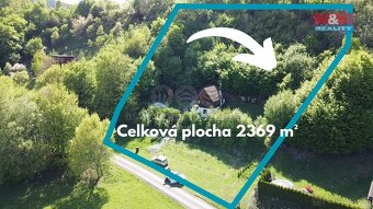 Prodej chaty, 55 m², Rozhraní - 3