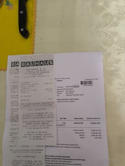 Intrierové dveře,nové - 3
