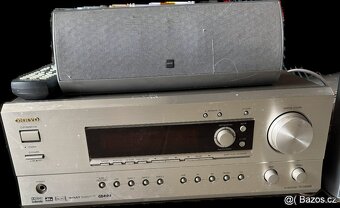 Prodej AV receiver ONKYO, repro - 3