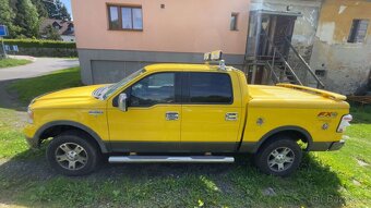 Ford F150 Triton 5,4 V8 2004 Magnaflow - 3