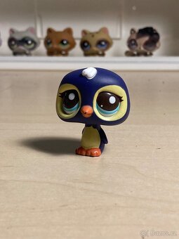 lps littlest pet shop pop - 3