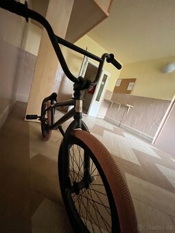 bmx - 3