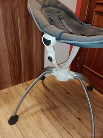 Lehátko pro miminko baby moow - 3
