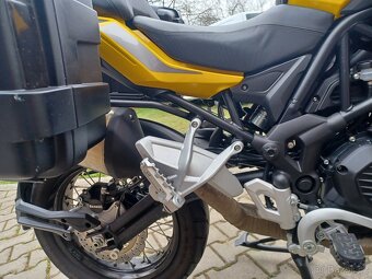 Benelli TRK 502x - 3