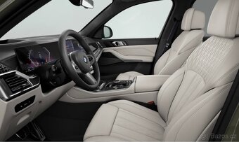 BMW X5 40i, 2024, top stav - 3