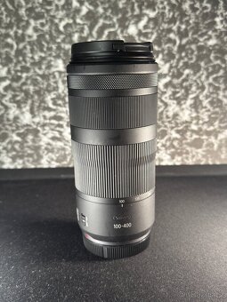 Canon RF 100-400mm f/5.6-8 IS USM - 3