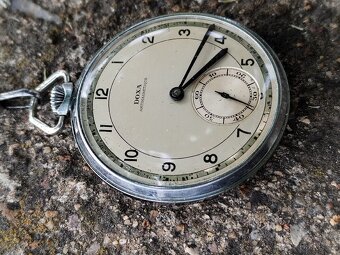 Kapesní hodinky DOXA - 3