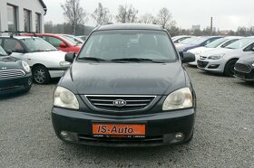 Kia Carens 2,0CRDi -EX -2004 - 6 míst - 3