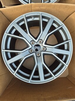 5x112 r19 Audi A4,S4 B9-Audi Sport - 3