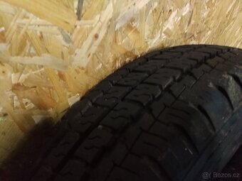 205/75 R16 C - 3