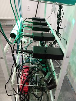 Mining IceRiver KS0Pro 1.01 TH/s Kaspa - 3