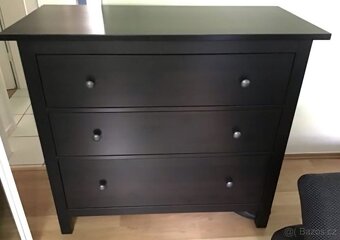 KOMODA IKEA HEMNES......... - 3