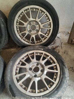 Kola Ford 4x108 6Jx15H2 ET 40 - 3
