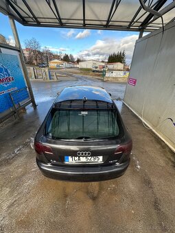 Audi A3 8P - 3