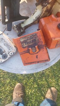 Motorová pila stihl ms 440,361 ,362,261 - 3