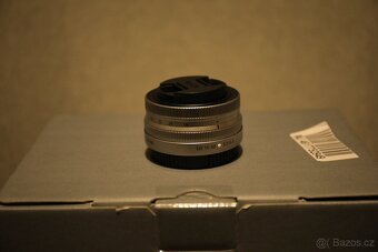 Nikon Z DX 16-50mm f/3,5-5,6 VR - 3