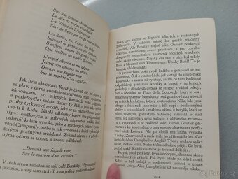 Oscar Wilde, Obraz Doriana Graye - 3