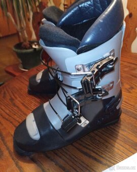 Prodám lyžáky Botas Caber - 3