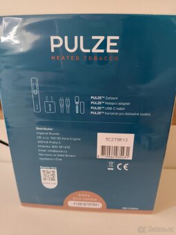 Pulze 2.0 - 3