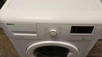 Pračka Beko - 3