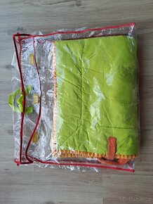Hrací deka TAF TOYS 150/100 cm - 3