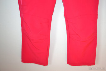 Softshellové kalhoty zn. Alpine Pro vel.152 - 3