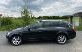 Škoda Octavia 3 1.6 TDi Combi DSG - 3