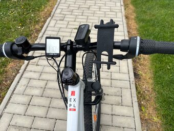 Kolo ROCKRIDER - 3
