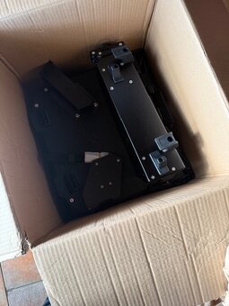 LoneRider rackless - 3