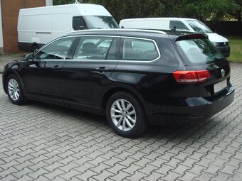 VW Passat variant B8 2.0tdi 110kw comfortline - 3