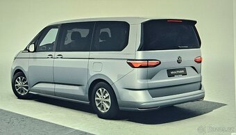 VW Multivan T7 nový TDI long +DPH - 3