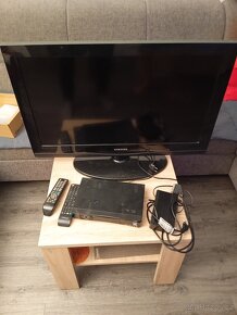 Tv Samsung 80 uhlopříčka - 3