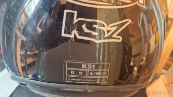 Helma Driver KS1 XL - 3