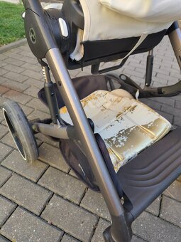 Cybex Balios S Lux - 3