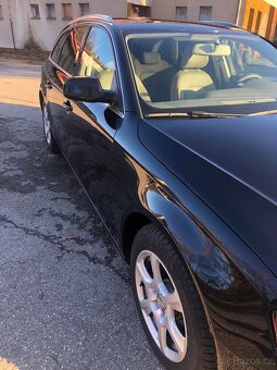 Audi A4 B8 Avant - 3