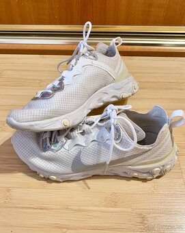 Botasky zn. Nike vel 38-39 - 3